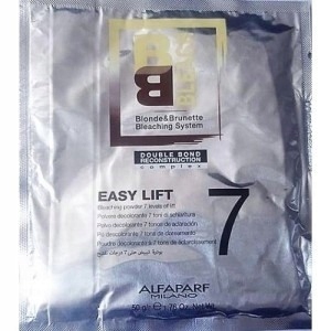 

Alfaparf Rozjaśniacz saszetka Easy Lift 7 tone 50g