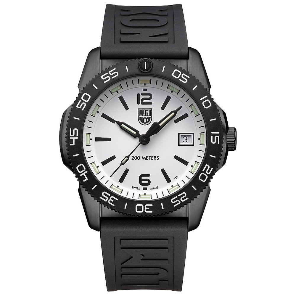 Dámské hodinky Luminox XS.3127M černé