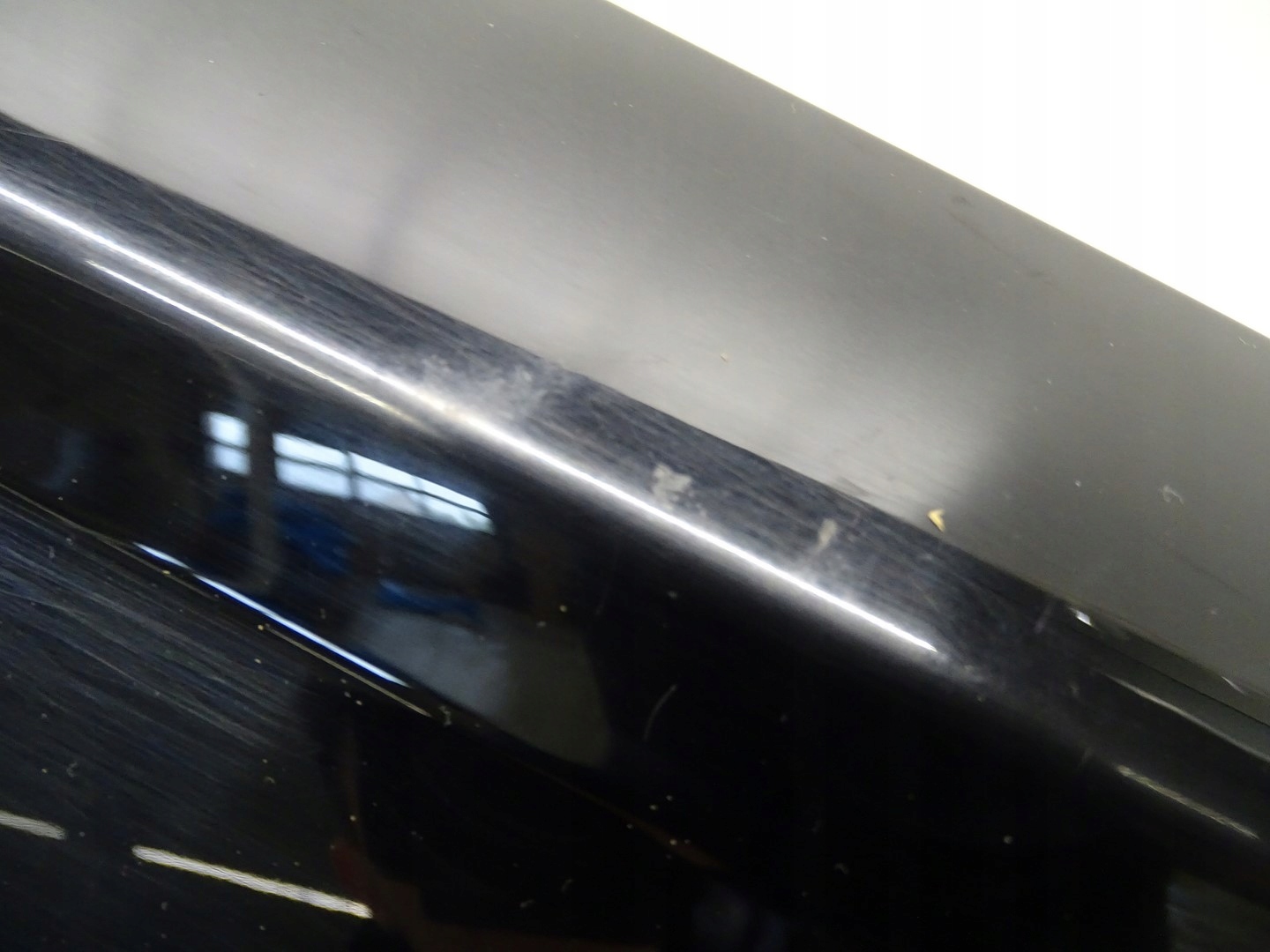 fender right front front AUDI A6 C7 ALLROAD LY9B