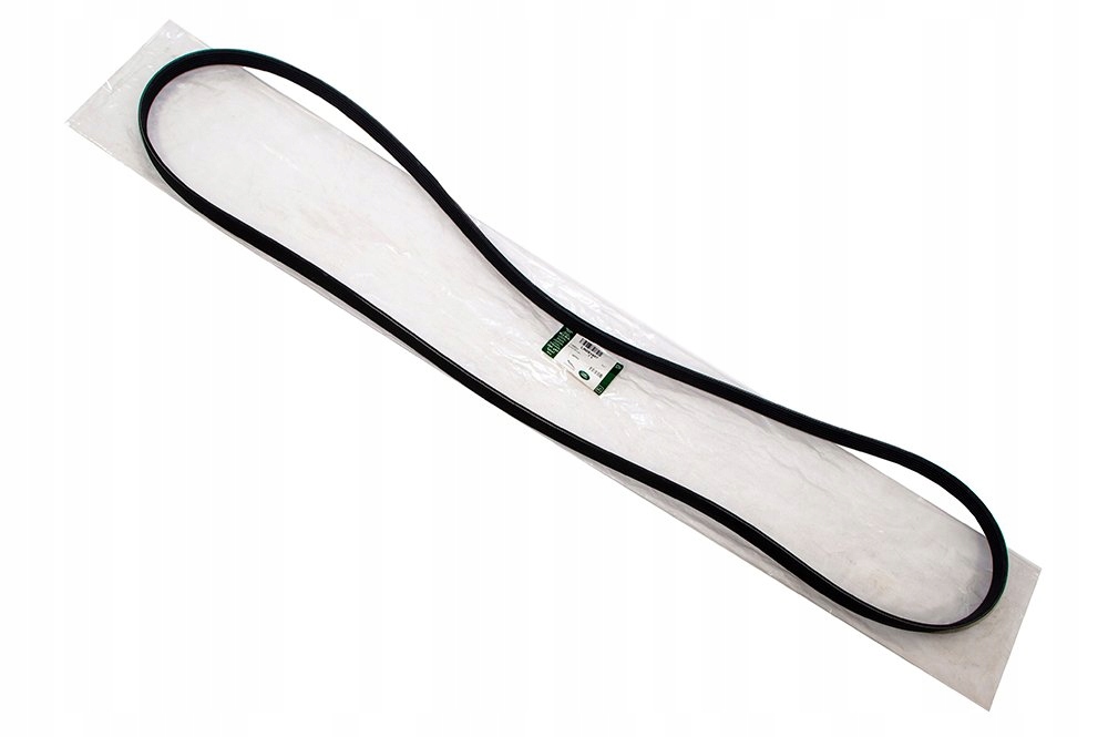 LR091607GEN - ОСНОВНИЙ ПЛОСКИЙ РЕМІНЬ 3,0 DIESEL RR VELAR