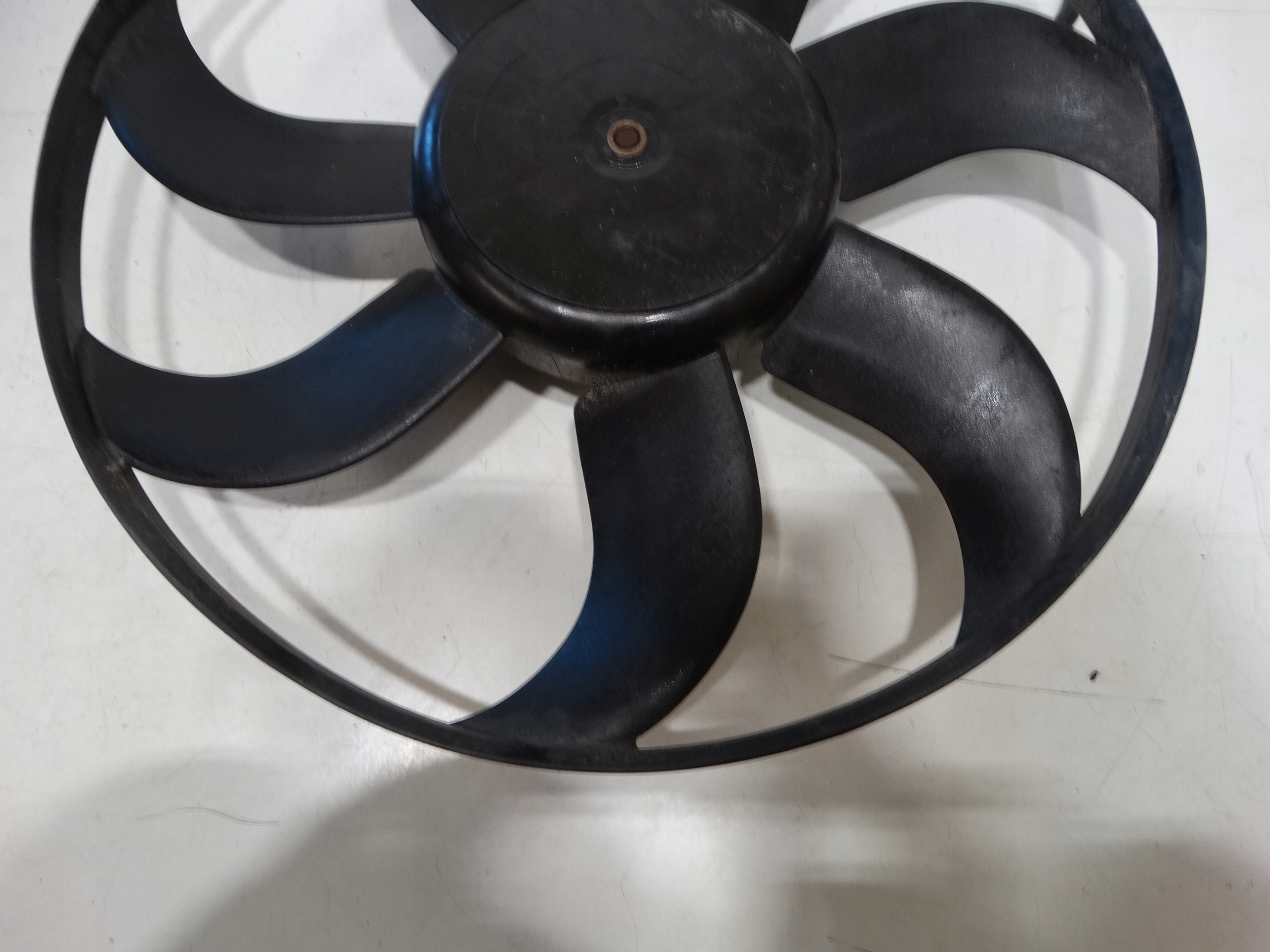 ventilátor chladiče SEAT IBIZA MK4 6R0959455C
