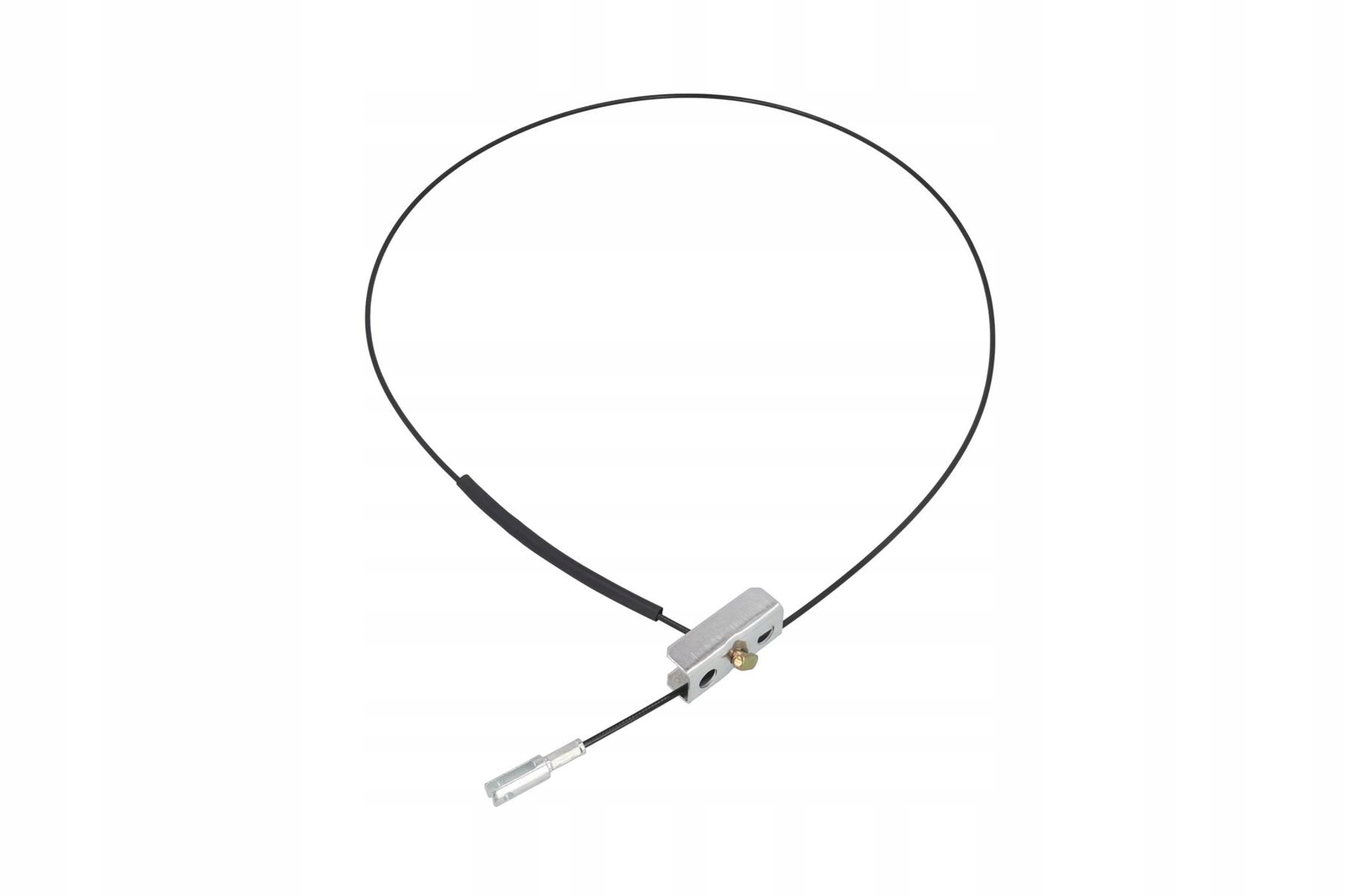 трос тормоза ручного 1190366 kamoka