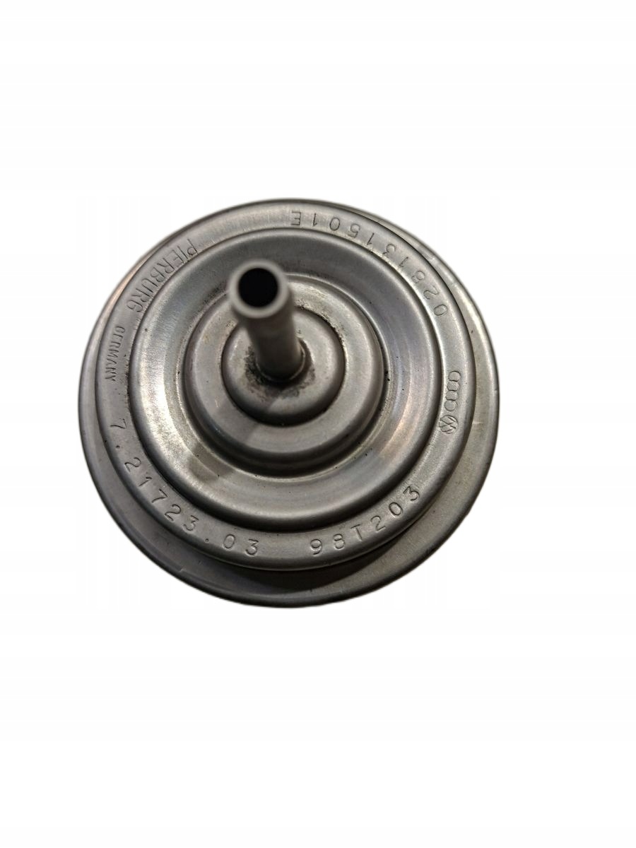 egr valve VW PASSAT B5 1.9 TDI AFN 028131501E