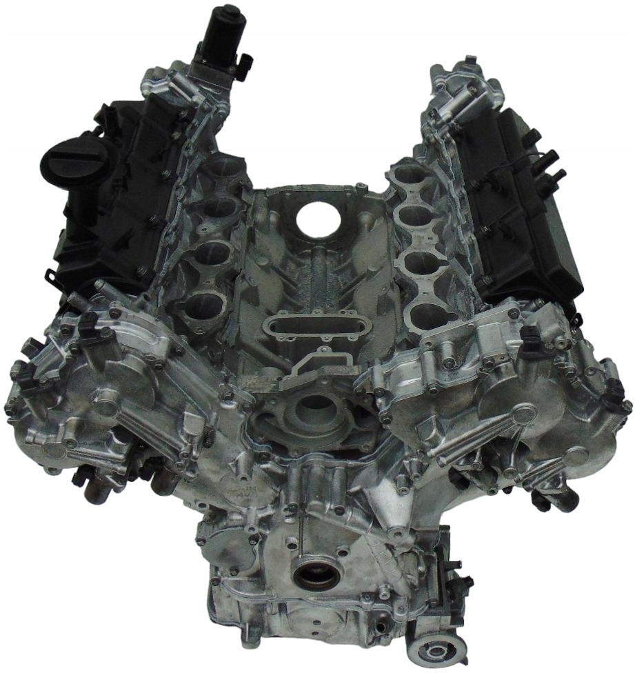 BLOK SILNIKA VK50VE 5.0 INFINITI FX50 2009-2013 QX70 2014