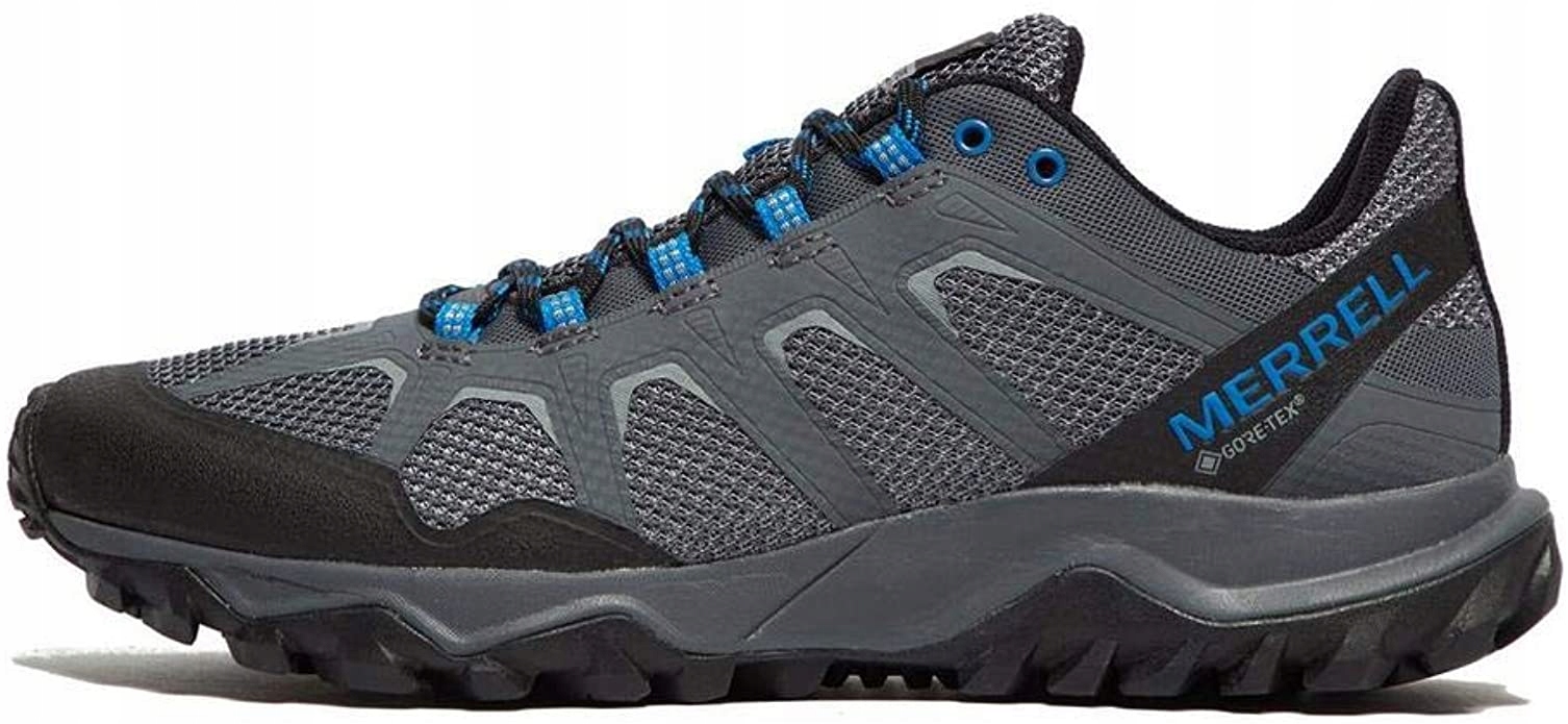 

Buty Merrell Fiery Gtx J99623 treking 44,5 Goretex