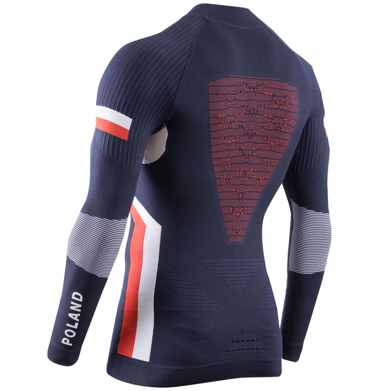 Koszulka termoaktywna X-BIONIC ENERGY ACCUMULATOR 4.0 PATRIOT POLSKA r.L EAN (GTIN) 7613418252577