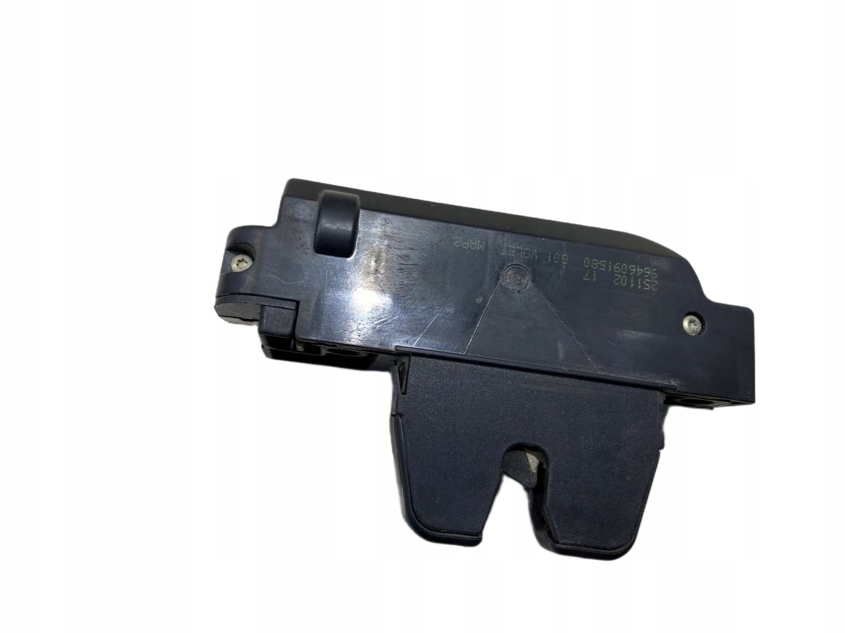 lock bonnet boot CITROEN C3 and 9646091580