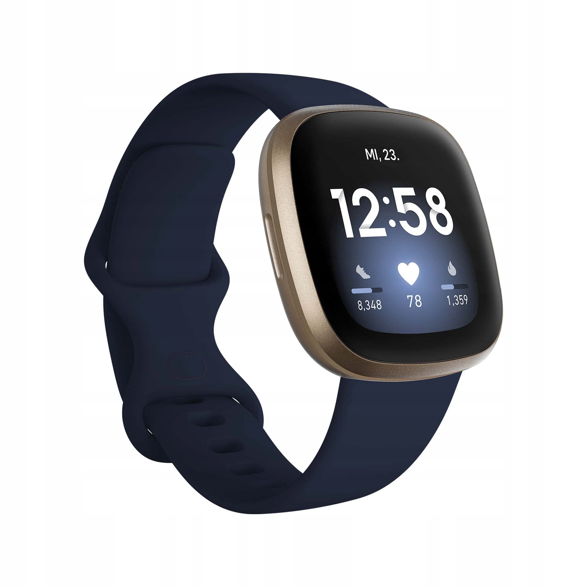 Smartwatch Fitbit Versa Special Edition - Niska cena na Allegro