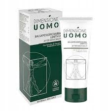 

Dimensione Uomo Włoski Balsam Po Goleniu 75 ML
