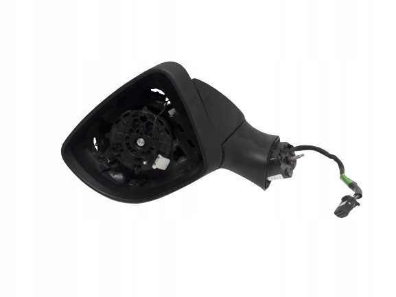 RENAULT CLIO 4 IV 12- LUSTERKO LEWE 9-PIN