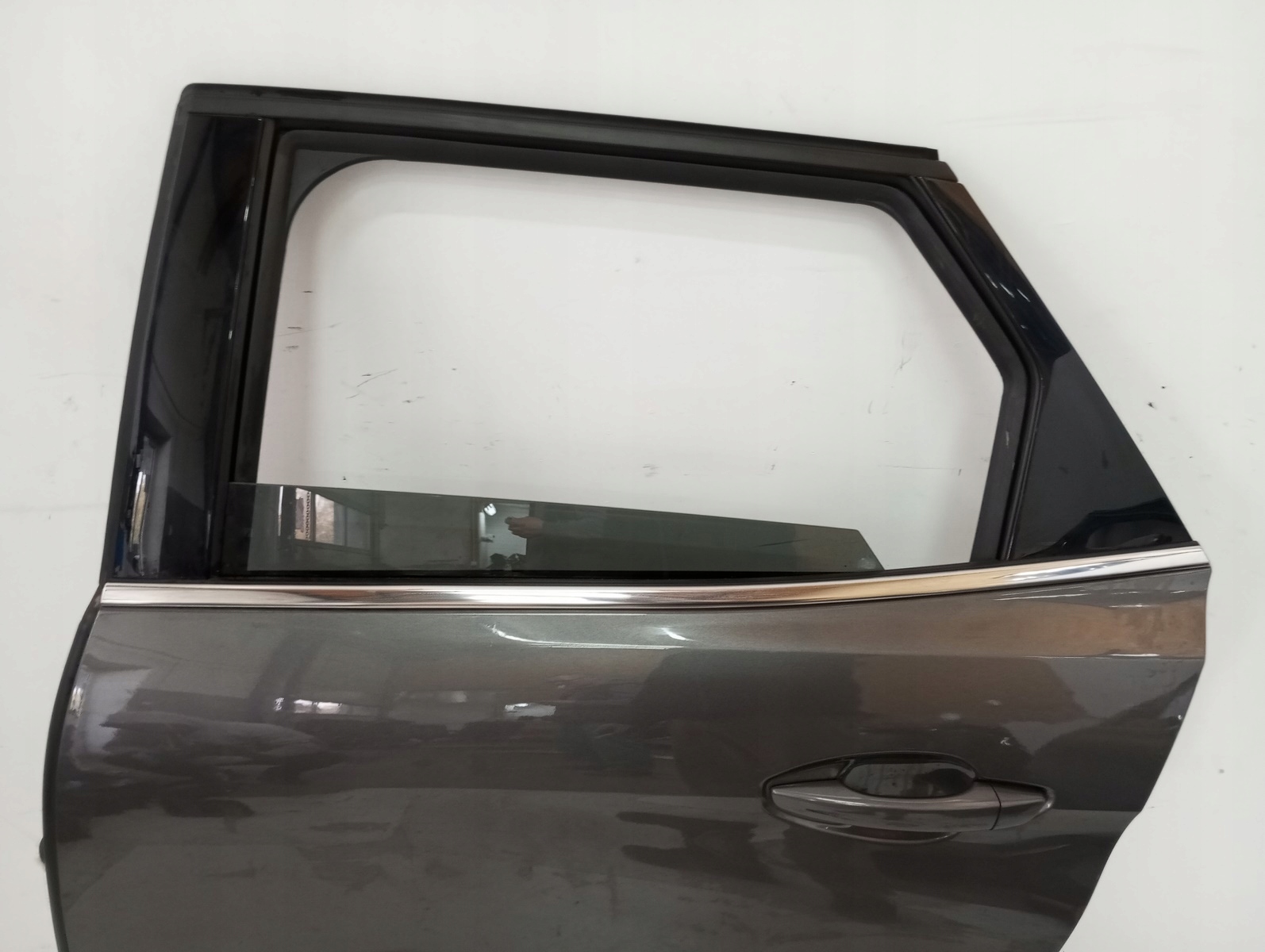 door left rear. PEUGEOT 3008 II 22R