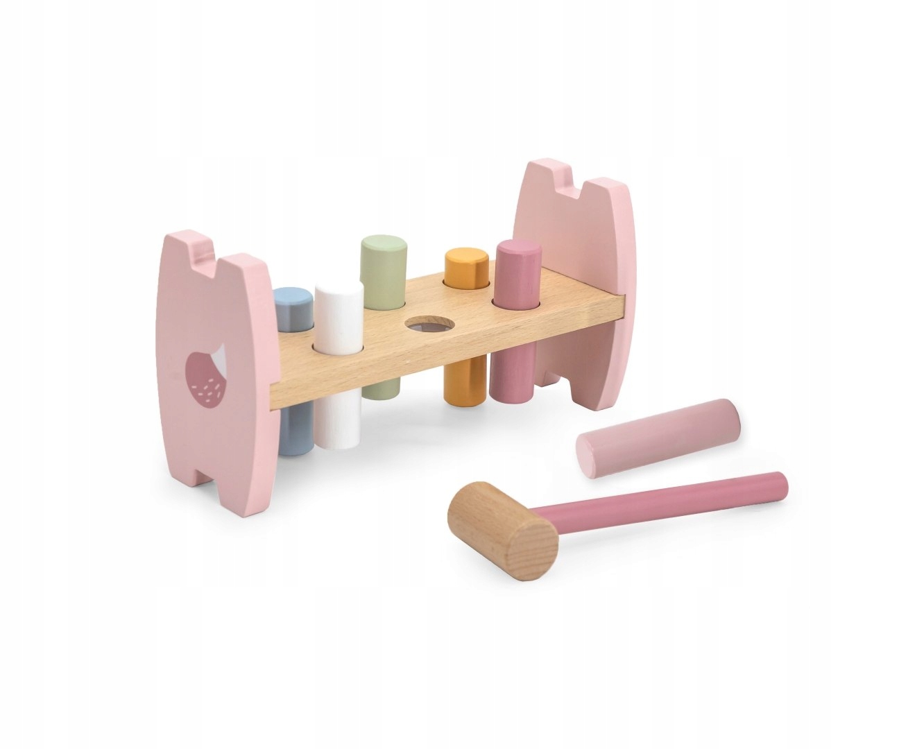 VIGA 44208 POLARB PRZEBIJANKA LIS