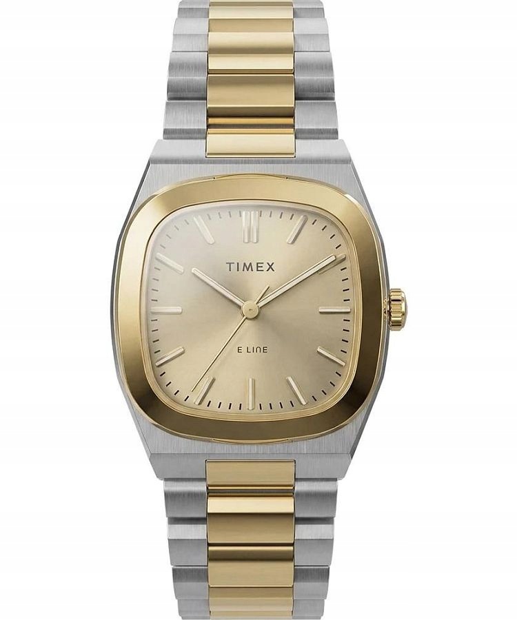 Dámské hodinky Timex E Line