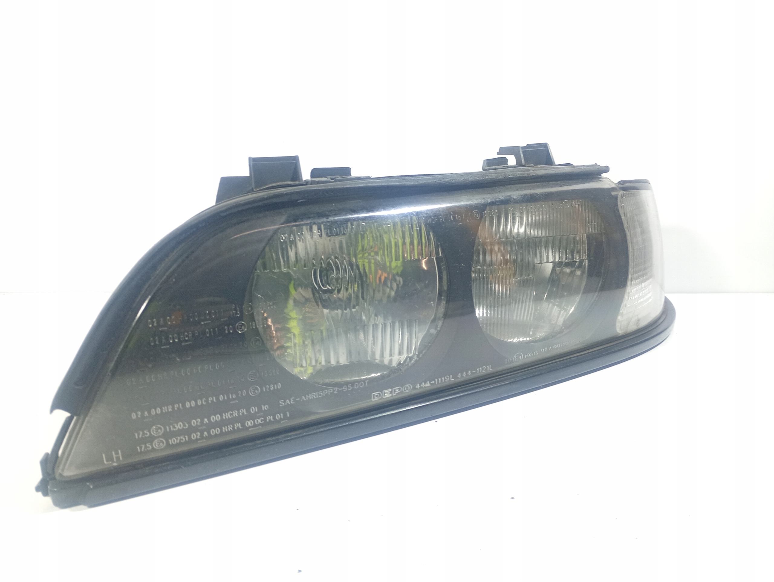 BMW 5 E39 95-00 light left front REFLEKTOR left front OE 444-1119L