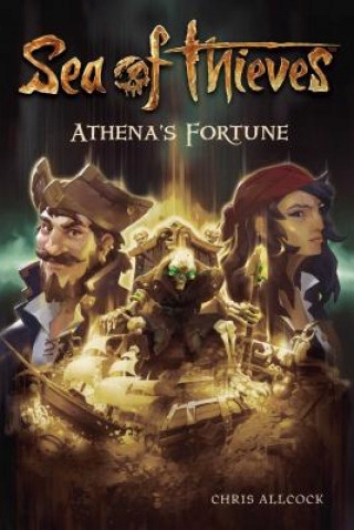 Sea of Thieves Tytuł Sea of Thieves: Athena's Fortune