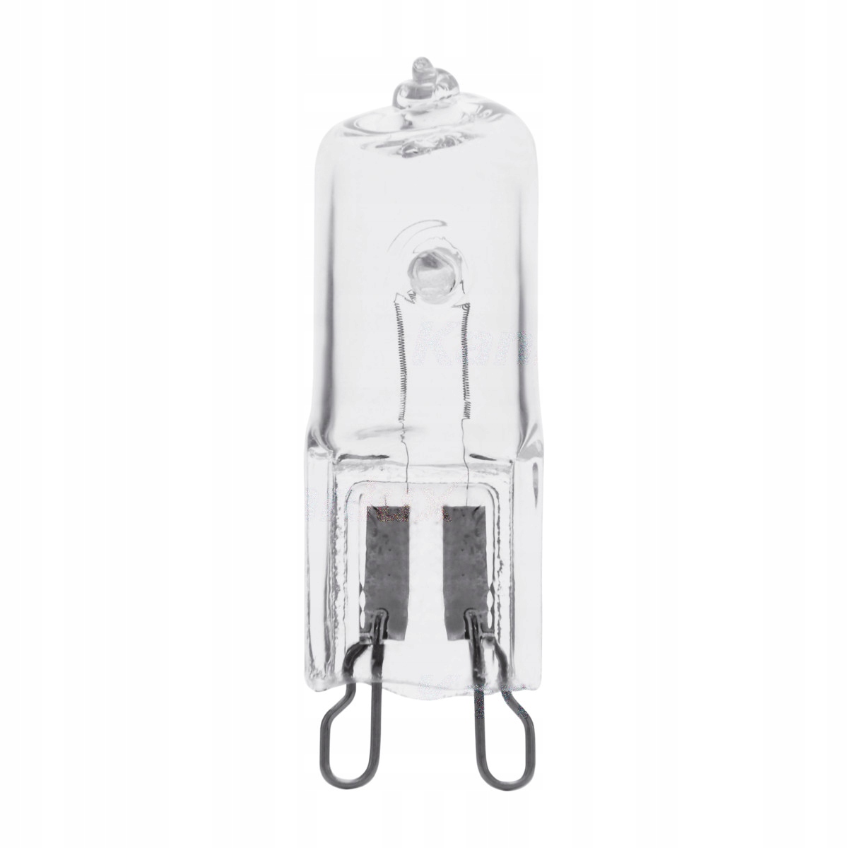 

Żarówka halogenowa G9 230V 20W/40W #056