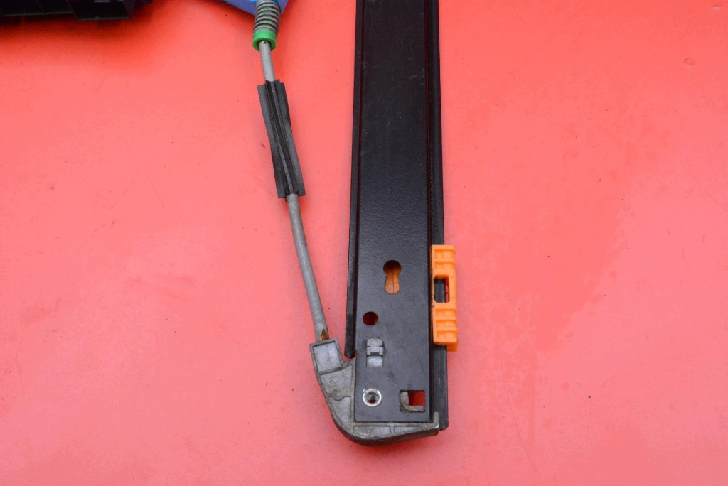 window regulator left front EU 0130821765 AUDI A4 B6 00-05
