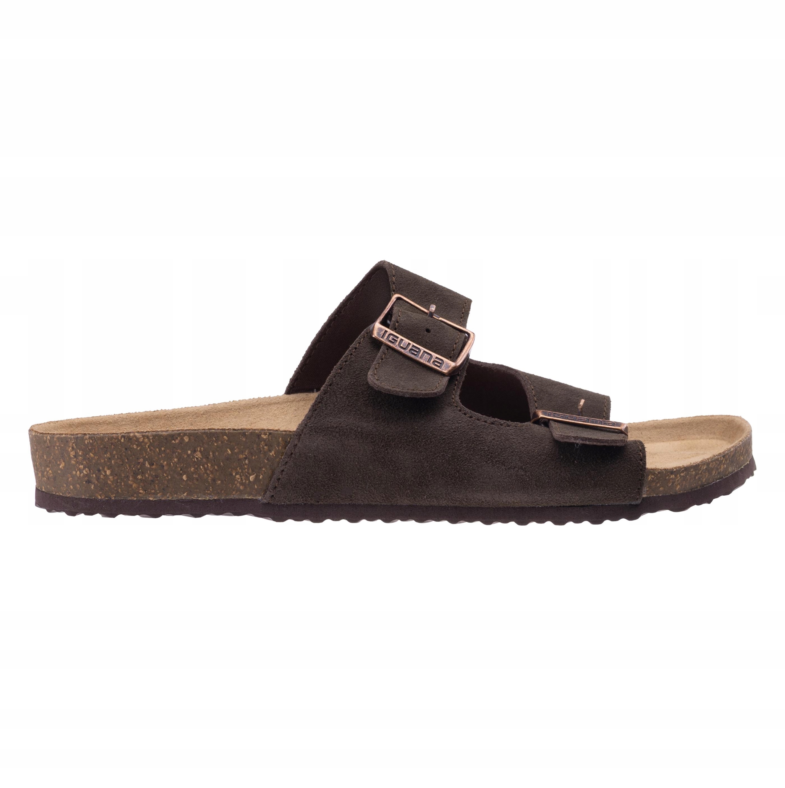 Pánské Nazouváky Faliro 42