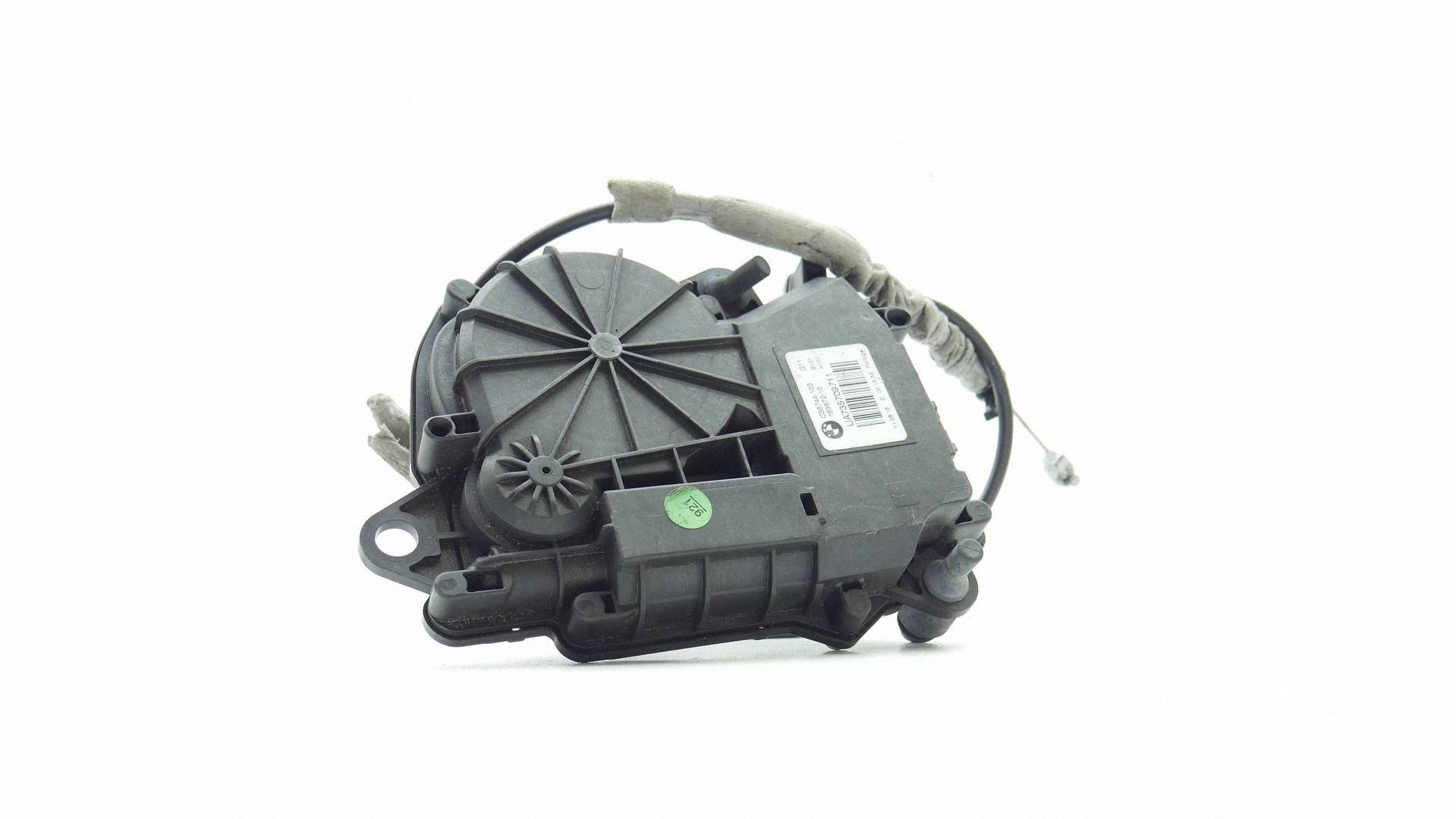 lock DOCIAG bonnet boot SOFT CLOSE BMW 7 G11 G12 7357097