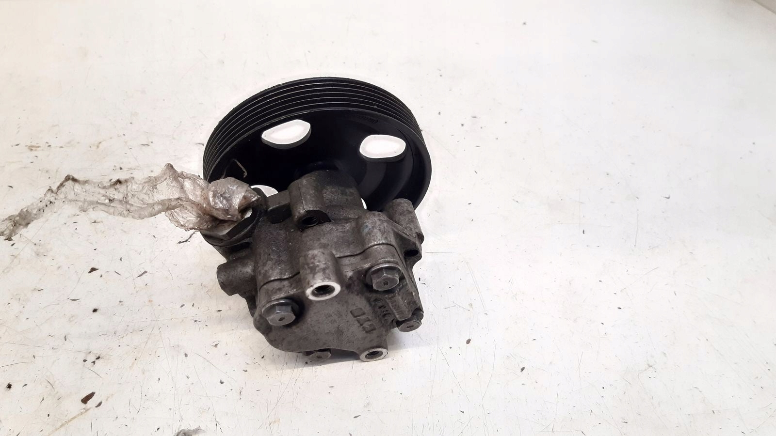 servo pump Ford Fiesta MK6 1,4 TDCI