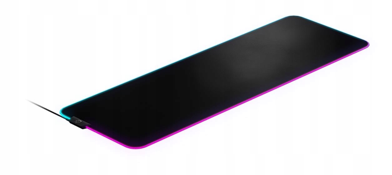 STEELSERIES QCK Podkładka Pod Mysz Klawiaturę RGB — miniatura 14