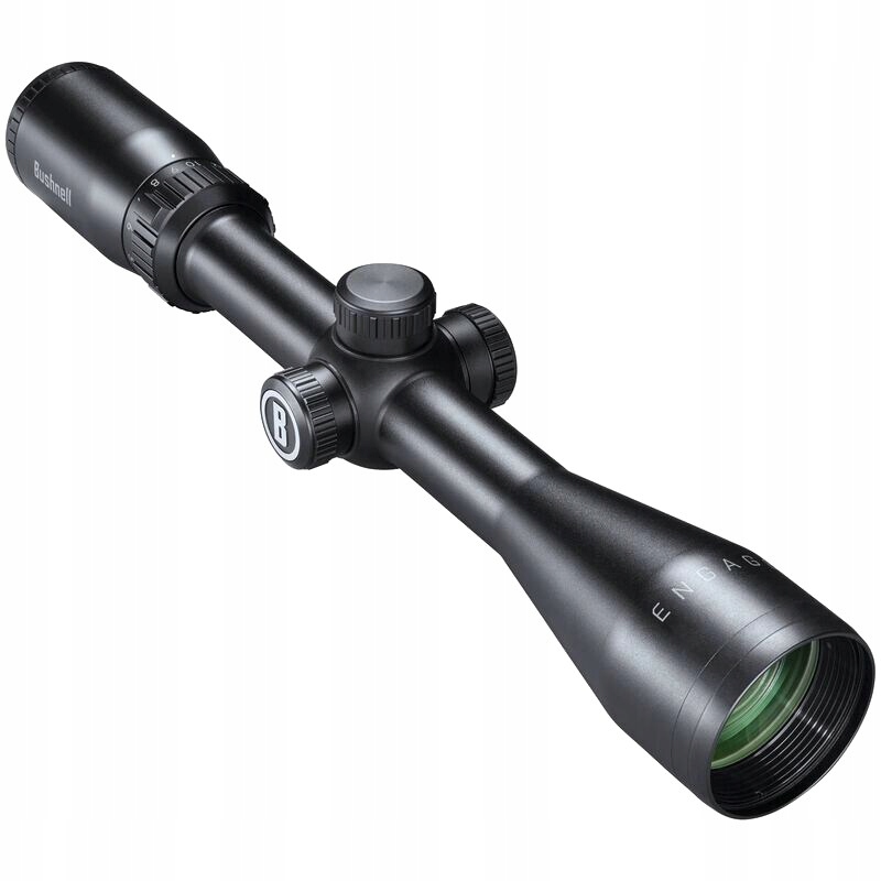 Zaměřovací dalekohled Bushnell Engage 3-12x40