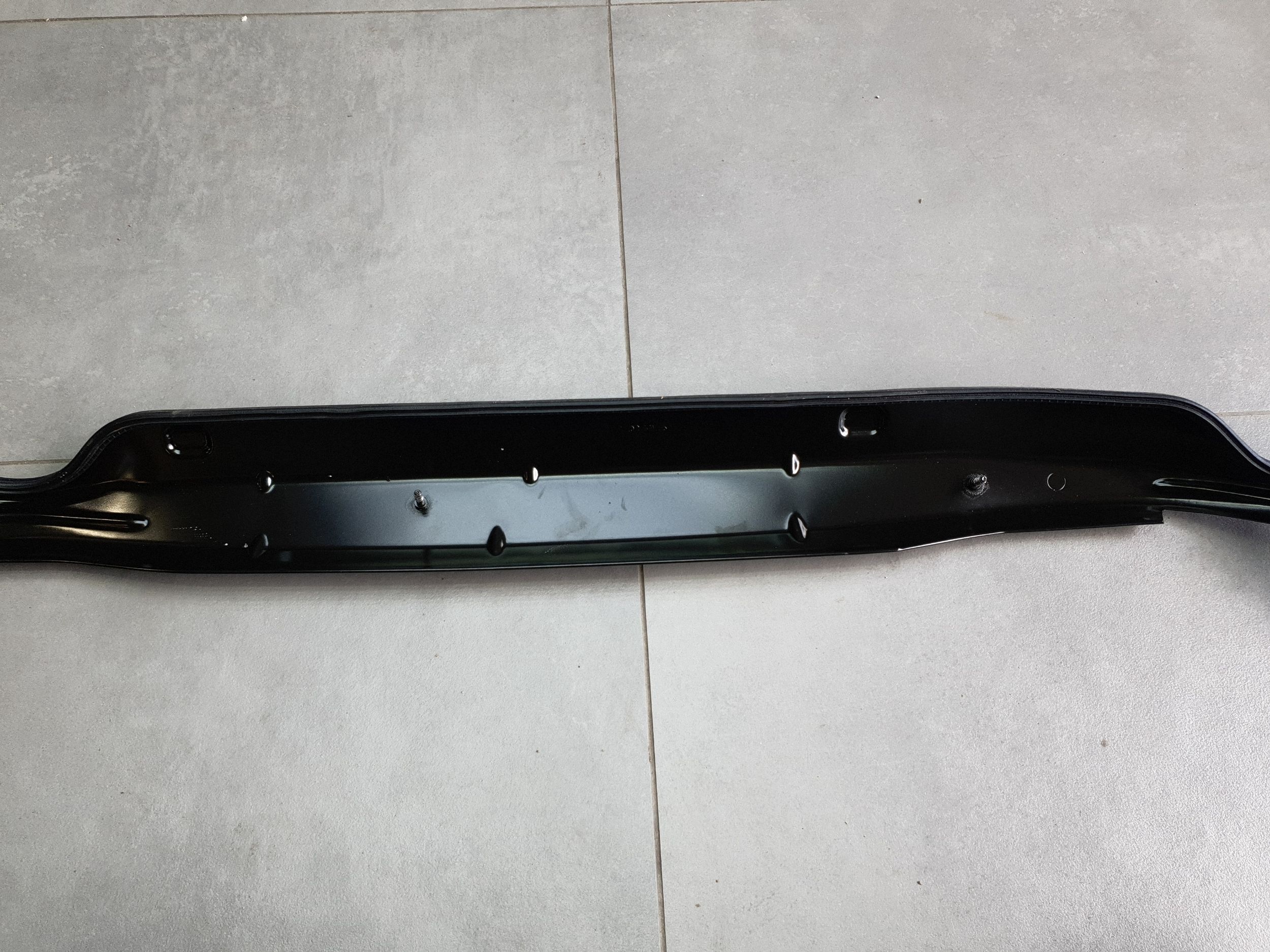 Audi A3 8Y torpedo metallic 8Y0806239