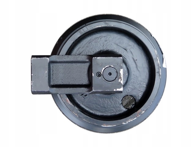 KOŁO NAPINAJĄCE MINI KUBOTA U20-3