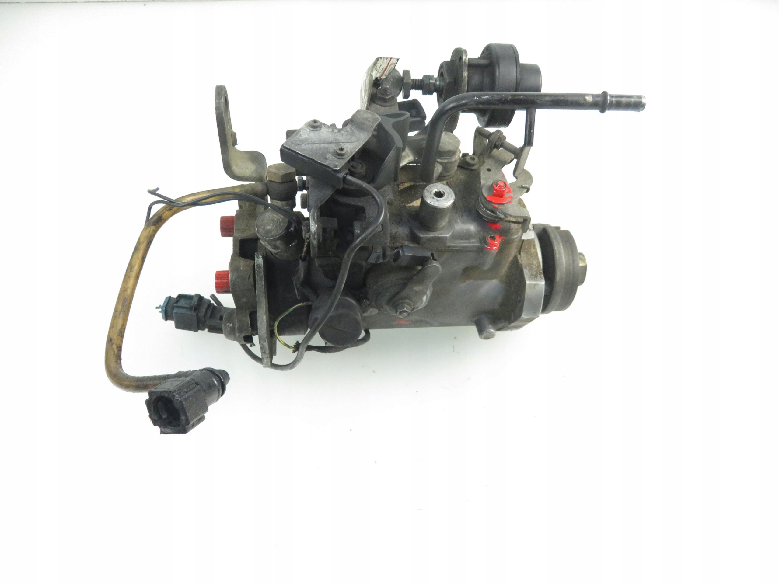 ТНВД PARTNER BERLINGO 1.9 D R8445B323D