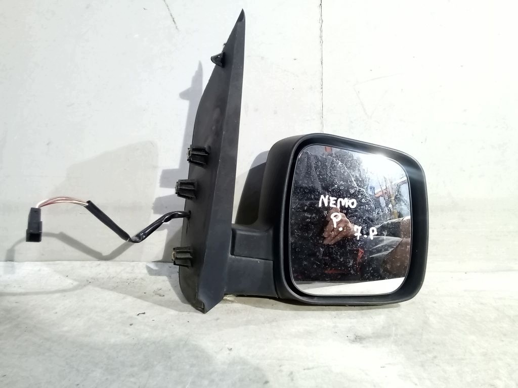 Citroen Nemo mirror right elektr 7 PIN