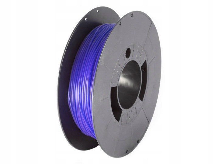 

Filament Guma Tpu F3D 0,2kg 1,75mm Tr. Fioletowy