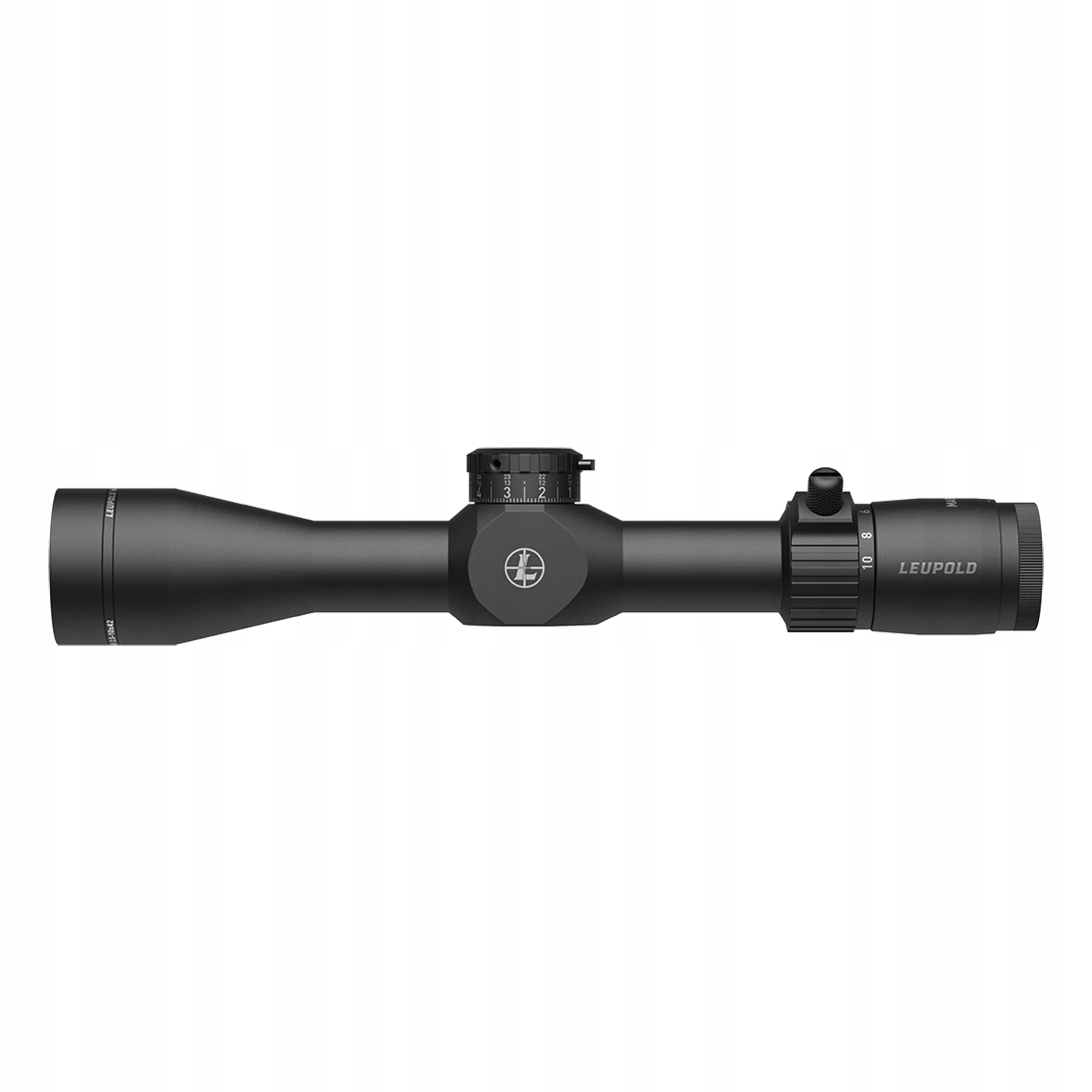 Luneta celownicza Leupold Mark 4HD 2.5-10x42 30mm M5C3 Ffp Tmr