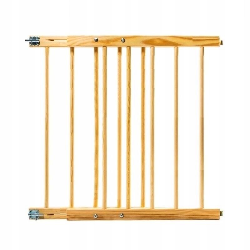

Bramka Ochronna Zabezpieczająca 52-72cm Wys.92cm