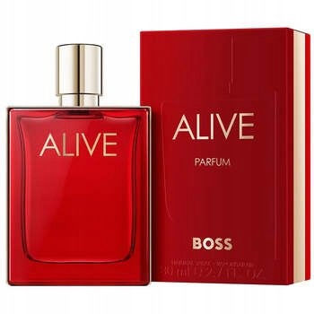 Hugo Boss Alive Parfum 80 ml
