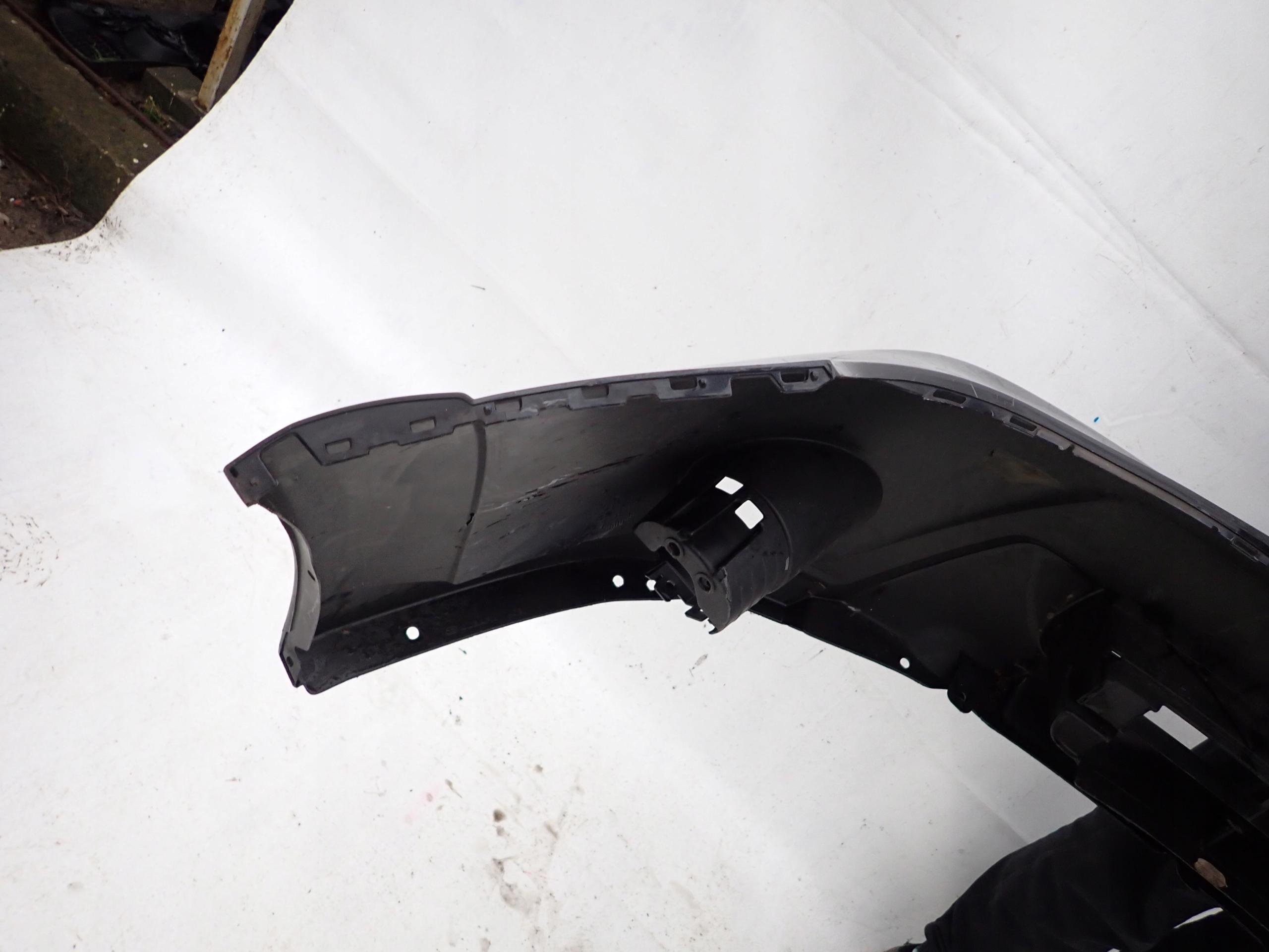 SUBARU IMPREZA III 3 XV 07-11 bumper front