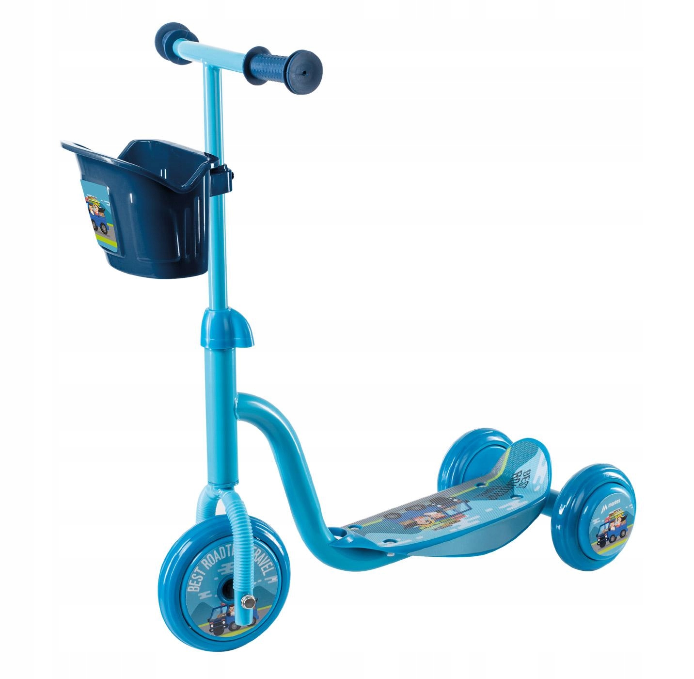 Hulajnoga MONGO SCOOTER BOY II