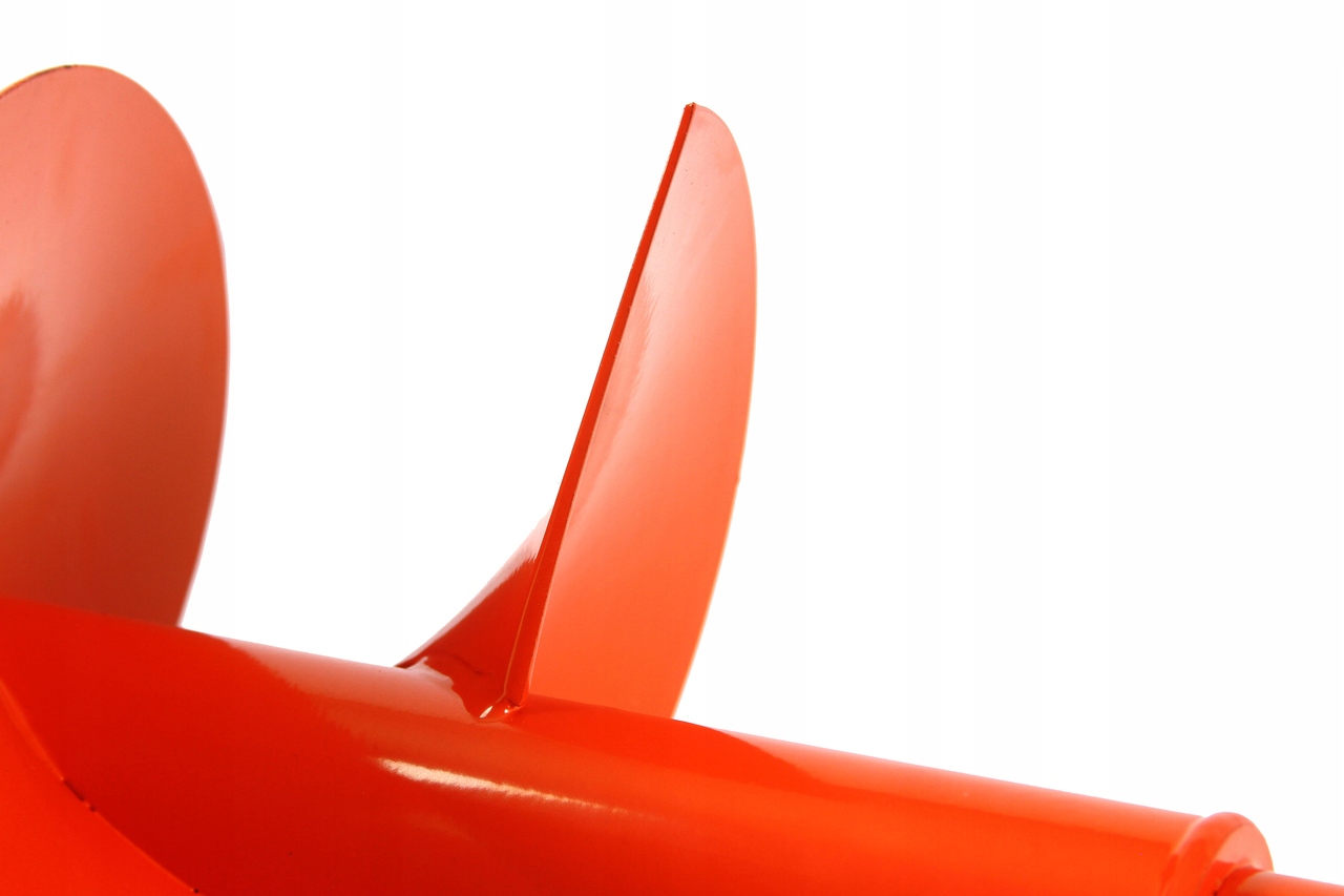 WIERTŁO świdra do gleby ziemi PROFESJONALNE 25 cm Kod producenta M83165