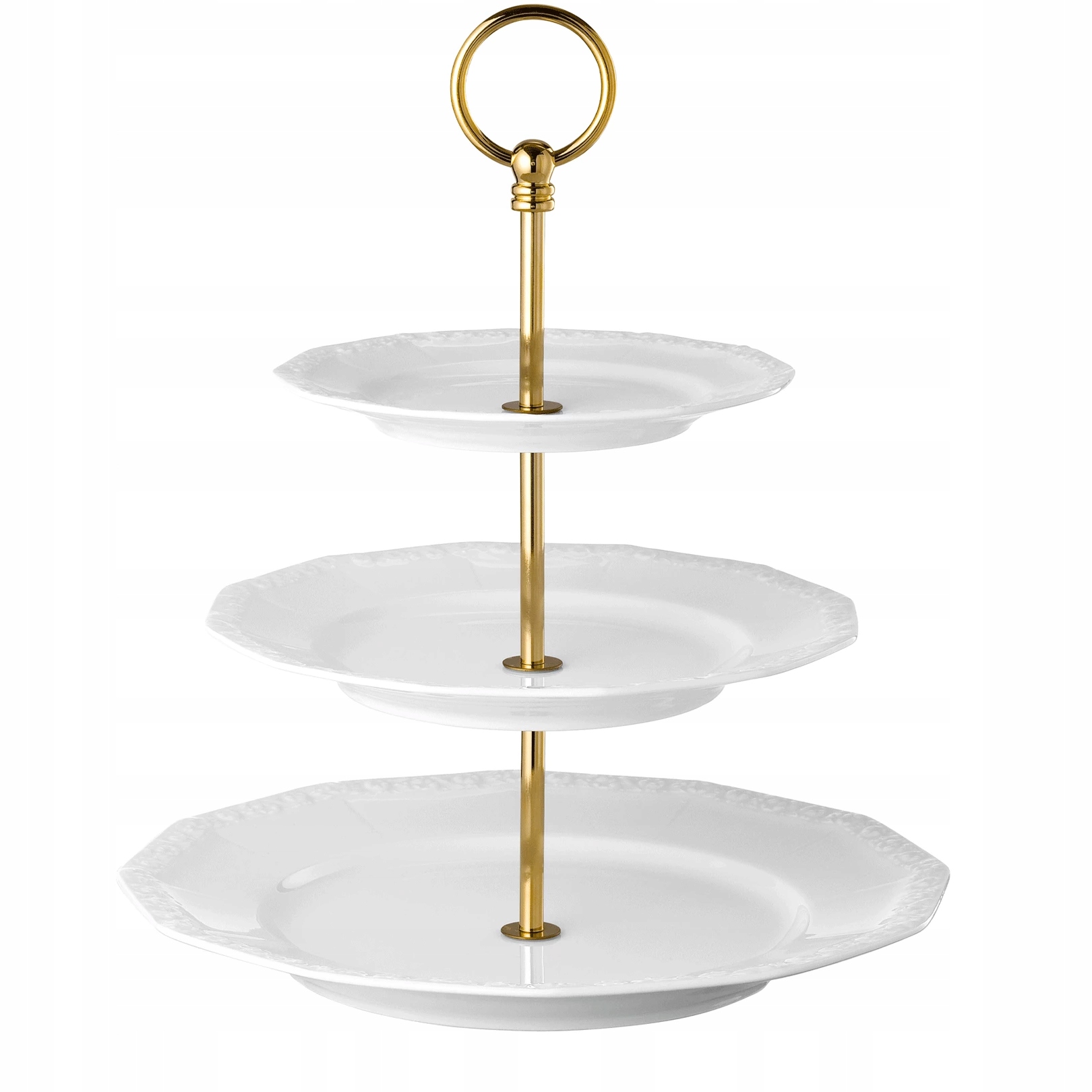 Etažera Maria Biela Rosenthal