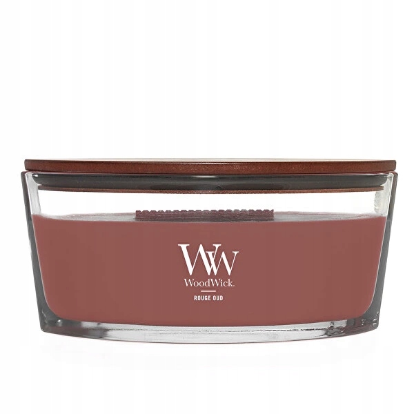 Woodwick Rouge Oud 453 g