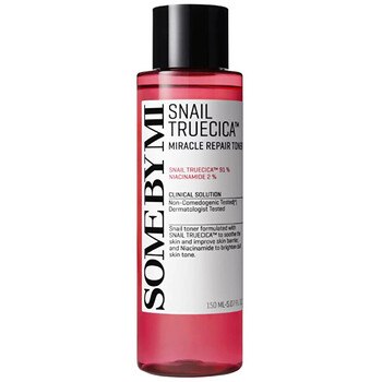 Some By Mi Snail Truecica Miracle Repair Toner 150 ml