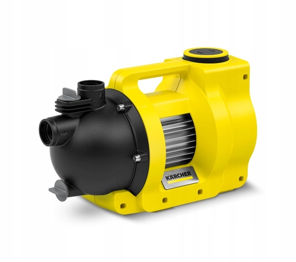 Pompa ogrodowa Karcher Bp 4.500 Garden 1.645-700.0 4500 l/h 550W