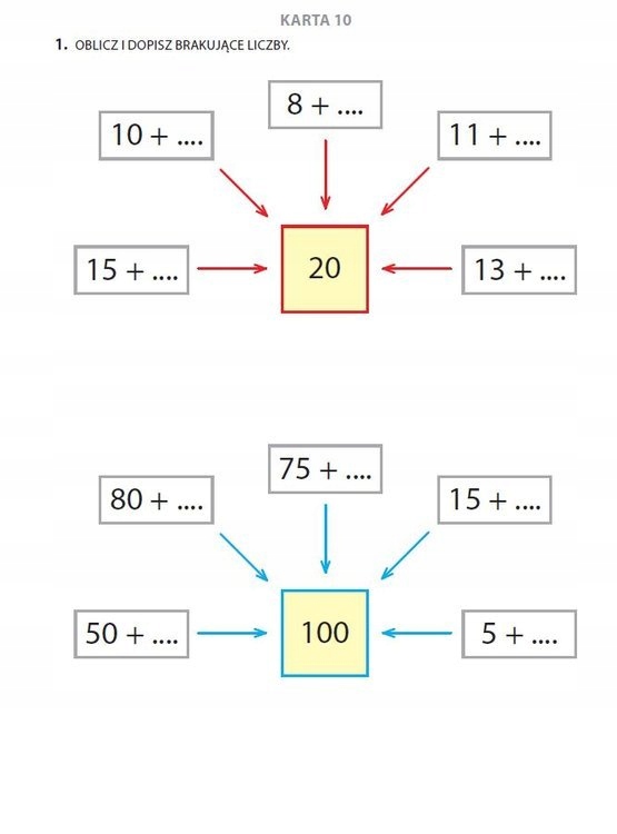 Zdobywam Świat. Zeszyt Do Matematyki Poziom 3 Rok wydania 2021