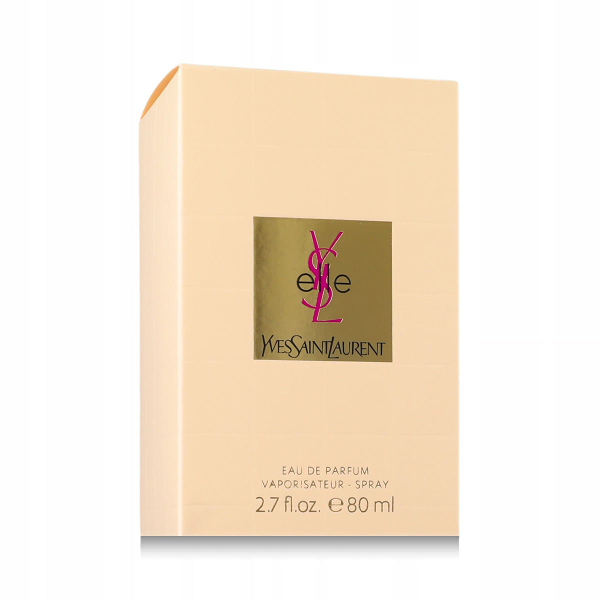 Yves Saint Laurent Elle 2024 Edp 80 ml W