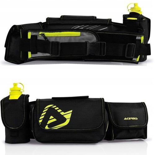 TORBA NA PAS narzędzia narzędziówka nerka WODE