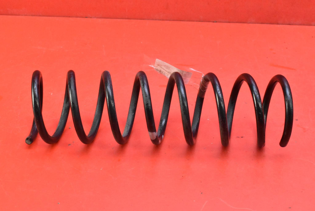 spring rear part rear VOLVO V40 2 II 2.0 T2 122 KM 5D HB 12-16