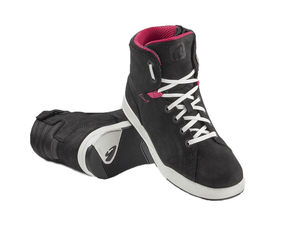 Forma Topánky Swift X Fit Lady Dry Čierna/biela/ružová Veľkosť 41 ()