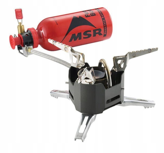 Palnik Msr Xgk-ex U24