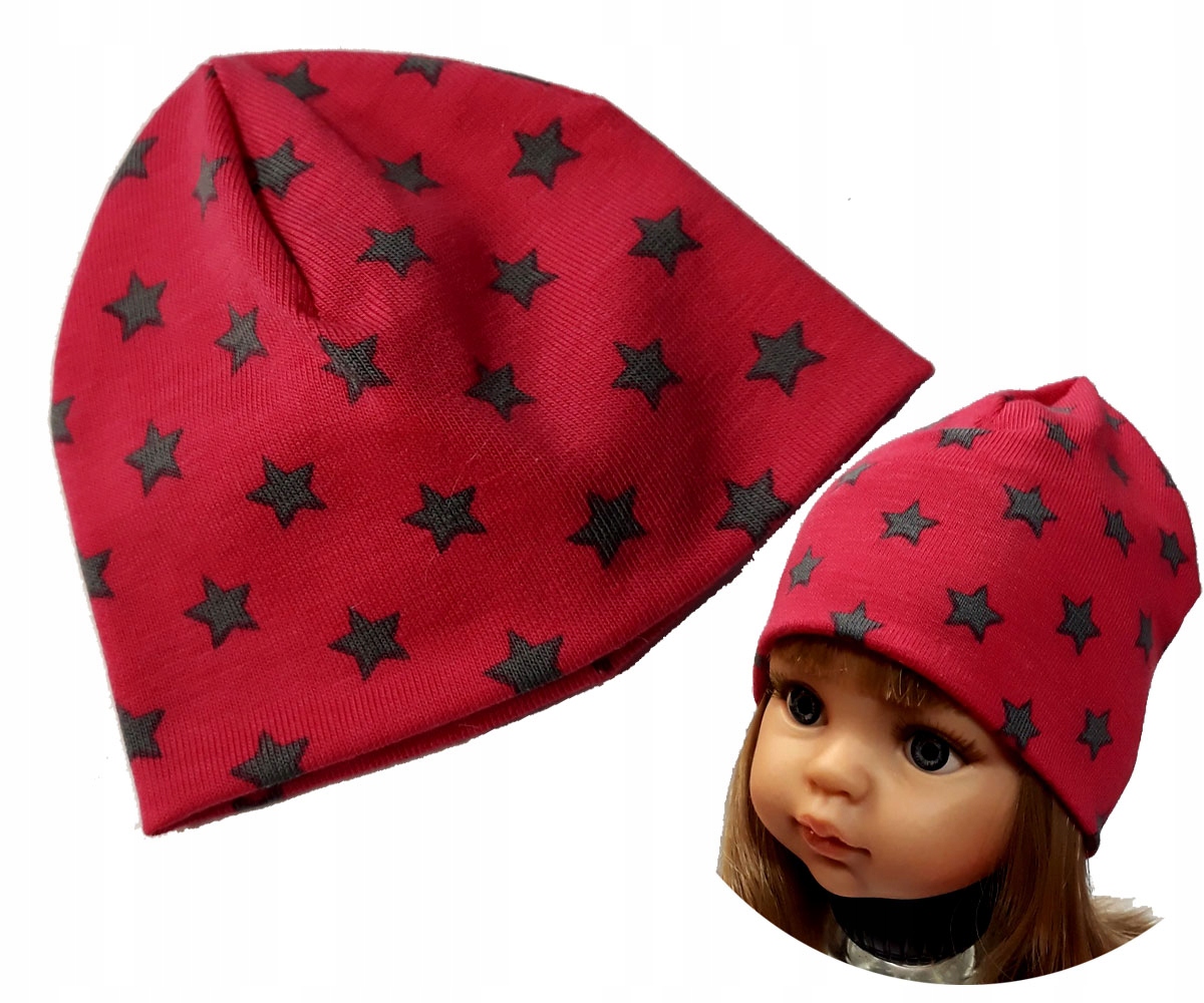 

Czapka czapeczka dla lalki lalek Paola Reina 32 cm