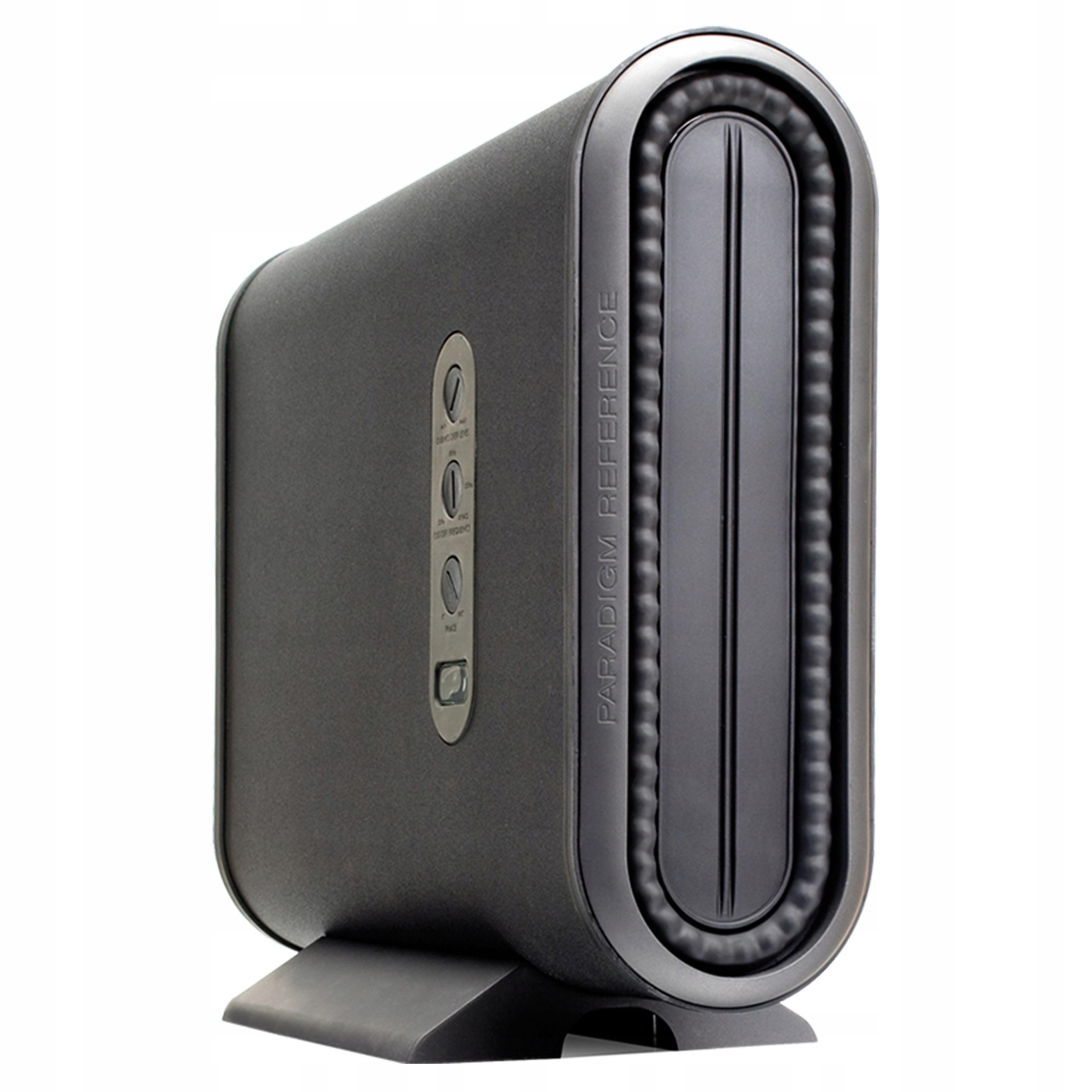 Subwoofer Aktywny 14" 300W Do Kina Domowego Paradigm Millenia Sub Czarny