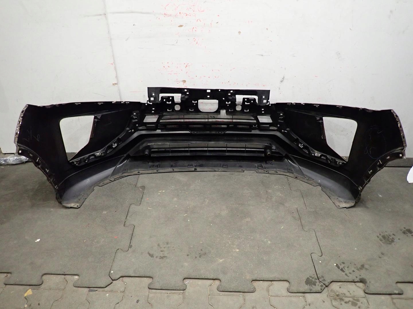 bumper front front MITSUBISHI ECLIPSE CROSS 2017- 6400H717ZZ